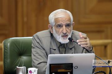 نایب رئیس شورای شهر تهران در گفت‌وگو با پانا: روابط دولت و شهرداری‌ها روز به روز بهتر می‌شود